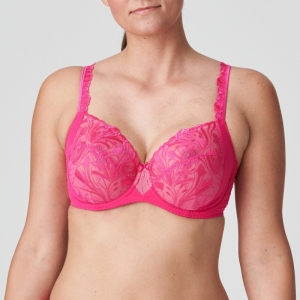 0163420 electric pink