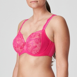 0163420 electric pink