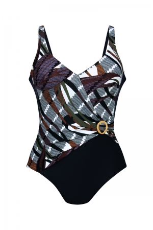 Style Elea 001 zwart