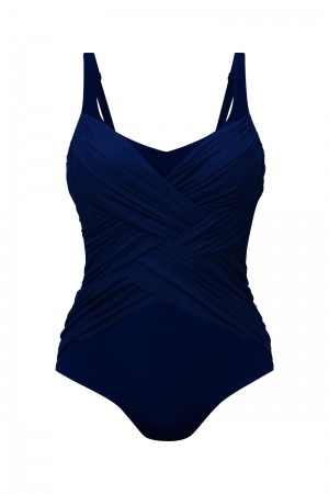 Style Aileen 321 donkerblauw