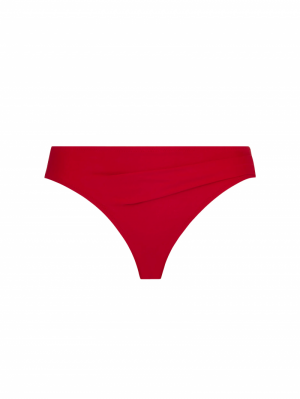 La Chiquissima mer rouge