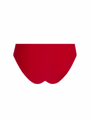 La Chiquissima mer rouge