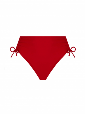 La Chiquissima mer rouge