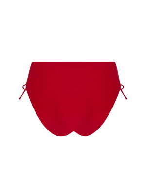 La Chiquissima mer rouge