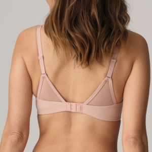 LOUIE PWD Powder Rose