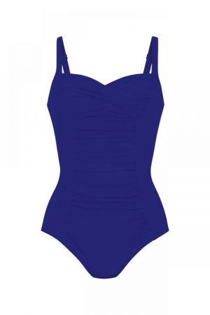 Style Michelle 338 ocean blue