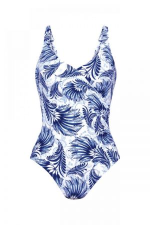 Style Salia 301 bleu royal