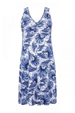 Style Mala 301 bleu royal