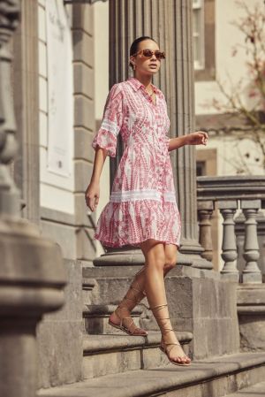anatolia pink