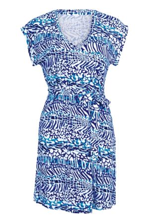 Style Mari 354 french blue