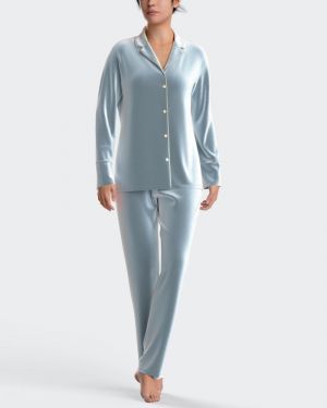  blauw