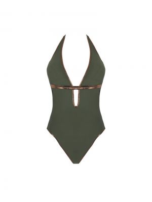  kaki bronze