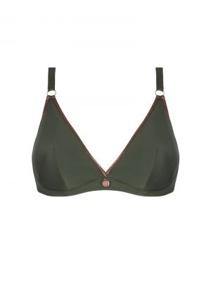  kaki bronze