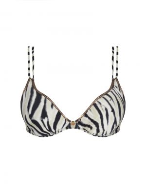  tigre bronze