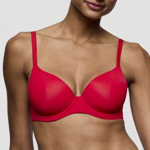 LOUIE TRR true red
