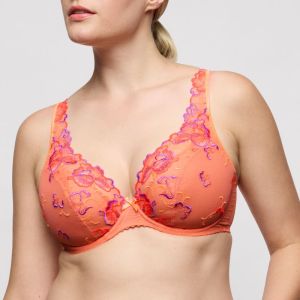 DEVDAHA SBH Sunset Blus
