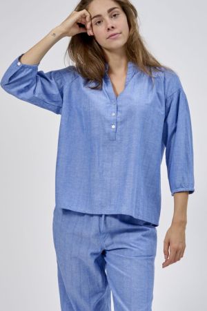  blauw