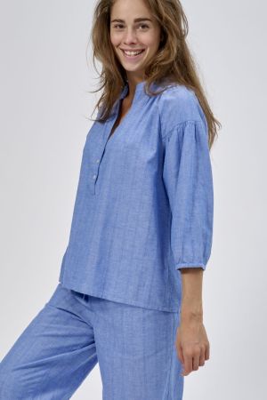  blauw