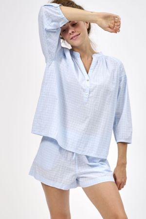  blauw