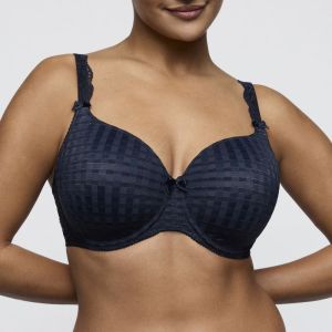 MADISON VEL velvet blue